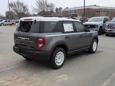 New 2025 Ford Bronco Sport Heritage for sale #U590409 - photo 2
