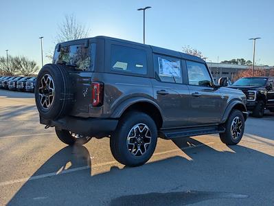 2025 Ford Bronco 4WD SUV for sale #U590410 - photo 2