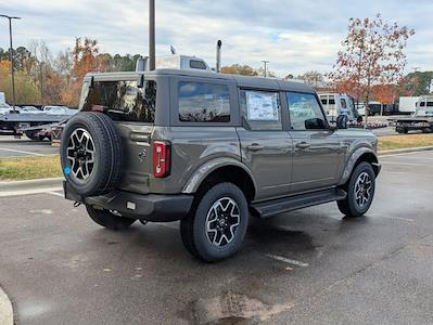 New 2025 Ford Bronco Outer Banks for sale #U590411 - photo 2