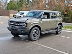 New 2025 Ford Bronco Outer Banks for sale #U590411 - photo 8