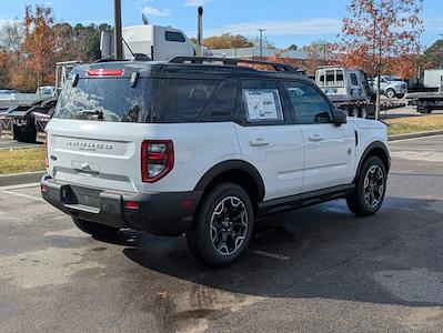 New 2025 Ford Bronco Sport Outer Banks for sale #U590412 - photo 2