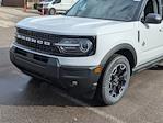 New 2025 Ford Bronco Sport Outer Banks for sale #U590413 - photo 9