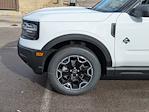 New 2025 Ford Bronco Sport Outer Banks for sale #U590413 - photo 10