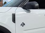 New 2025 Ford Bronco Sport Outer Banks for sale #U590413 - photo 11