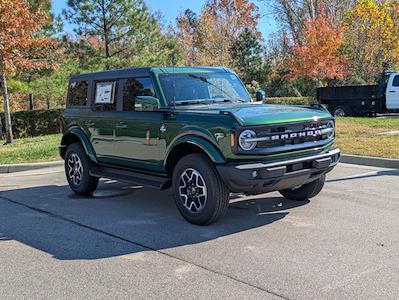 New 2025 Ford Bronco Outer Banks for sale #U590414 - photo 1