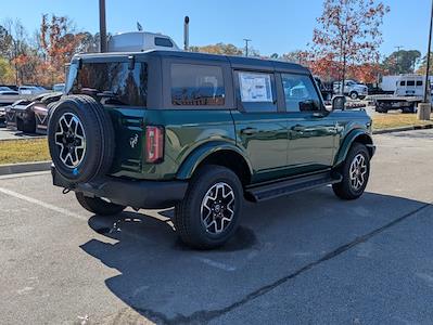 New 2025 Ford Bronco Outer Banks for sale #U590414 - photo 2