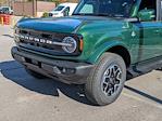 New 2025 Ford Bronco Outer Banks for sale #U590414 - photo 9