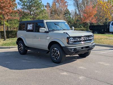2025 Ford Bronco 4WD SUV for sale #U590415 - photo 1