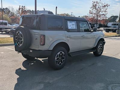 2025 Ford Bronco 4WD SUV for sale #U590415 - photo 2