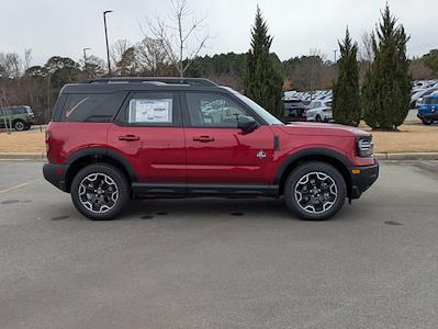 New 2025 Ford Bronco Sport Outer Banks for sale #U590418 - photo 1