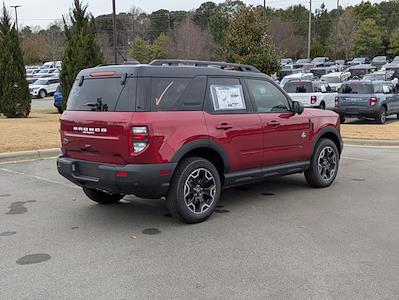 New 2025 Ford Bronco Sport Outer Banks for sale #U590418 - photo 2
