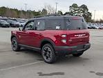New 2025 Ford Bronco Sport Outer Banks for sale #U590418 - photo 4