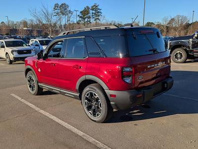 New 2025 Ford Bronco Sport Outer Banks for sale #U590419 - photo 2