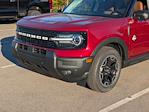 New 2025 Ford Bronco Sport Outer Banks for sale #U590419 - photo 8
