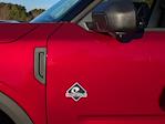 New 2025 Ford Bronco Sport Outer Banks for sale #U590419 - photo 10