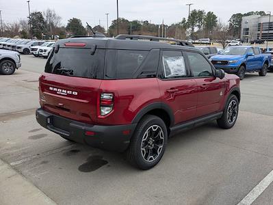 New 2025 Ford Bronco Sport Outer Banks for sale #U590420 - photo 2