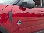 New 2025 Ford Bronco Sport Outer Banks for sale #U590420 - photo 11