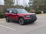 New 2025 Ford Bronco Sport Outer Banks for sale #U590420 - photo 1