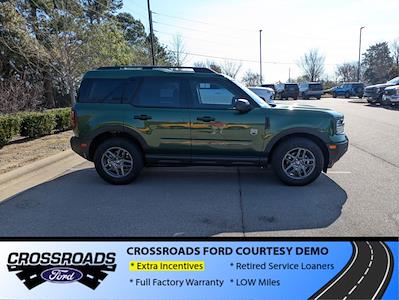 New 2025 Ford Bronco Sport - photo 1