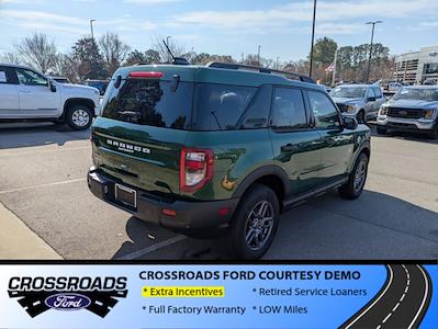 New 2025 Ford Bronco Sport - photo 1