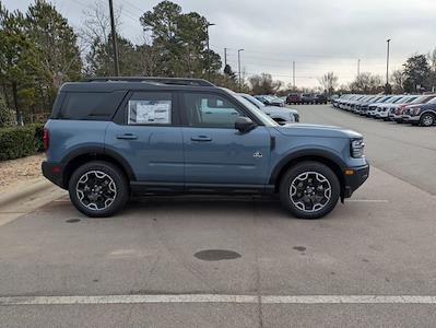 New 2025 Ford Bronco Sport Outer Banks for sale #U590422 - photo 1