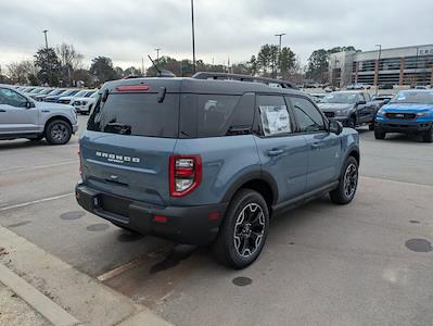 New 2025 Ford Bronco Sport Outer Banks for sale #U590422 - photo 2