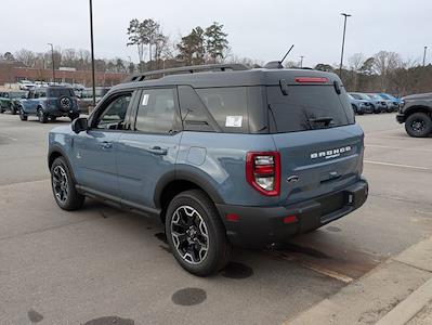 New 2025 Ford Bronco Sport Outer Banks for sale #U590422 - photo 2