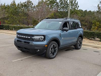 New 2025 Ford Bronco Sport Outer Banks for sale #U590422 - photo 1