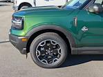 New 2025 Ford Bronco Sport Outer Banks for sale #U590423 - photo 10