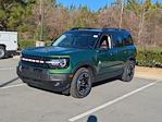New 2025 Ford Bronco Sport Outer Banks for sale #U590423 - photo 7