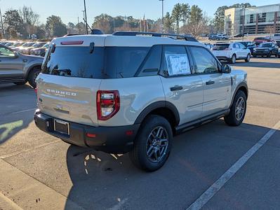 New 2025 Ford Bronco Sport Big Bend for sale #U590424 - photo 2