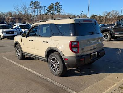 New 2025 Ford Bronco Sport Big Bend for sale #U590424 - photo 2