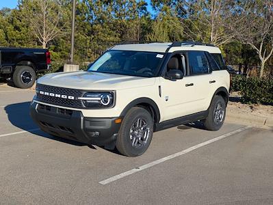 New 2025 Ford Bronco Sport Big Bend for sale #U590424 - photo 1