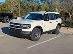 New 2025 Ford Bronco Sport Big Bend for sale #U590424 - photo 1
