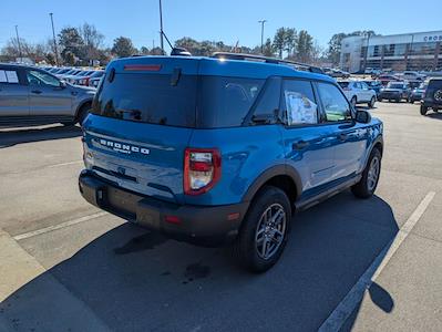 New 2025 Ford Bronco Sport Big Bend for sale #U590425 - photo 2