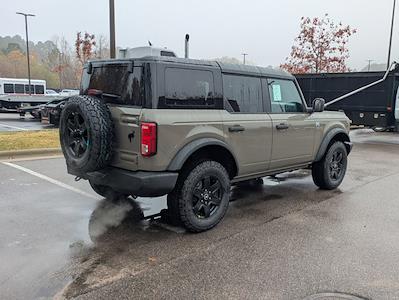 New 2025 Ford Bronco Big Bend for sale #U590429 - photo 2