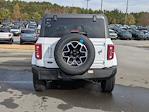 New 2025 Ford Bronco Outer Banks for sale #U590431 - photo 4