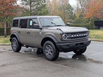 New 2025 Ford Bronco Big Bend for sale #U590432 - photo 1