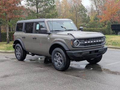 New 2025 Ford Bronco Big Bend for sale #U590432 - photo 2