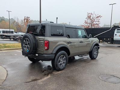 2025 Ford Bronco 4WD SUV for sale #U590432 - photo 2