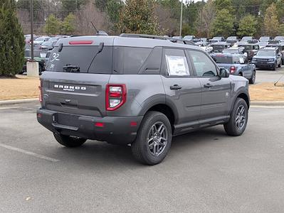 New 2025 Ford Bronco Sport Big Bend for sale #U590434 - photo 2