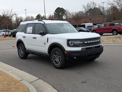 2025 Ford Bronco Sport 4WD SUV for sale #U590435 - photo 1
