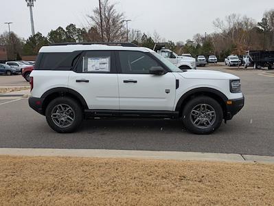 New 2025 Ford Bronco Sport Big Bend for sale #U590435 - photo 1
