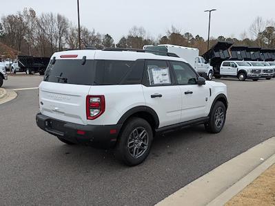 New 2025 Ford Bronco Sport Big Bend for sale #U590435 - photo 2