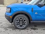 New 2025 Ford Bronco Sport Outer Banks for sale #U590436 - photo 10