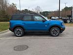 New 2025 Ford Bronco Sport Outer Banks for sale #U590436 - photo 3