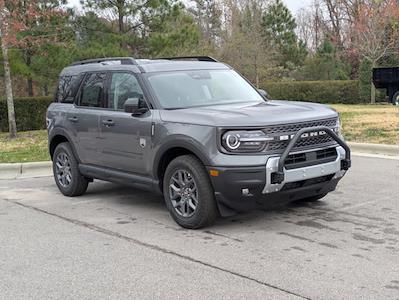 New 2025 Ford Bronco Sport Big Bend for sale #U590437 - photo 1