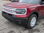 New 2025 Ford Bronco Sport Heritage for sale #U590438 - photo 9