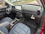 New 2025 Ford Bronco Sport Heritage for sale #U590438 - photo 34