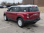 New 2025 Ford Bronco Sport Heritage for sale #U590438 - photo 5